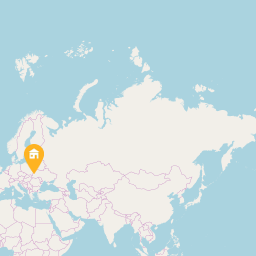 Мури Старого Львова на глобальній карті
